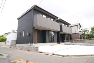 藤原光町2丁目戸建ての物件外観写真